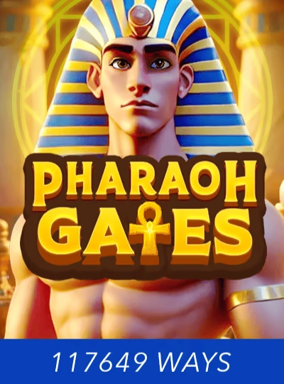 Gates of Olympus slot cover from Pragmatic Play